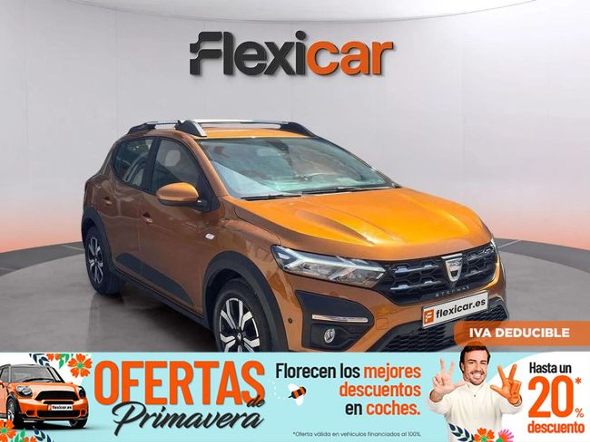 Imagen 1 de DACIA Sandero