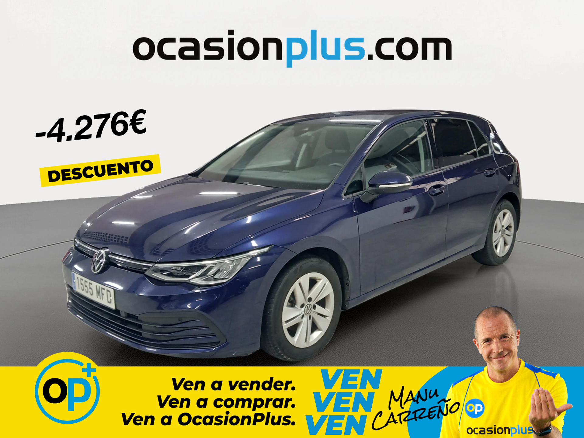 Imagen de VOLKSWAGEN Golf