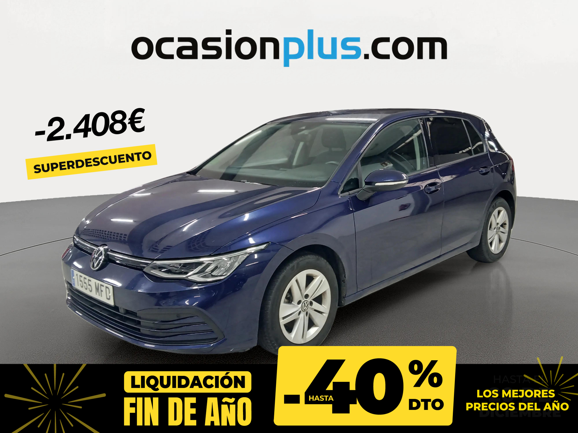 Imagen de VOLKSWAGEN Golf