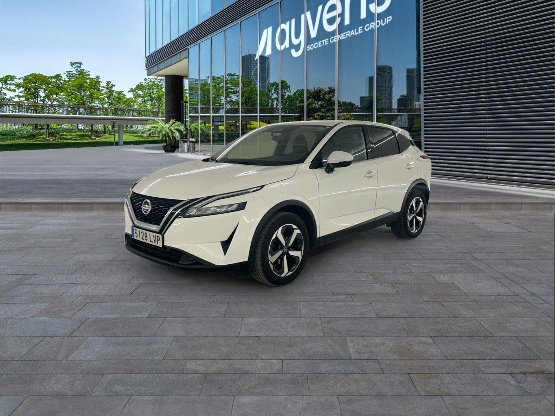 Imagen de NISSAN Qashqai