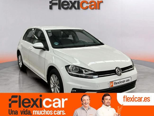 VOLKSWAGEN Golf (Advance 1.6 TDI 85kW (115CV)) en Málaga