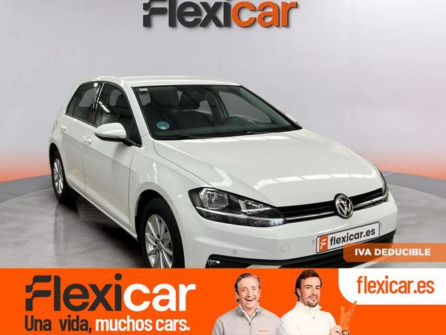 VOLKSWAGEN Golf (Advance 1.6 TDI 85kW (115CV)) en Málaga