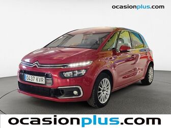 Imagen de CITROEN C4 Spacetourer 1.2 PureTech S&S Feel 130