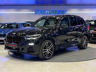 Imagen de BMW X5 xDrive 25dA