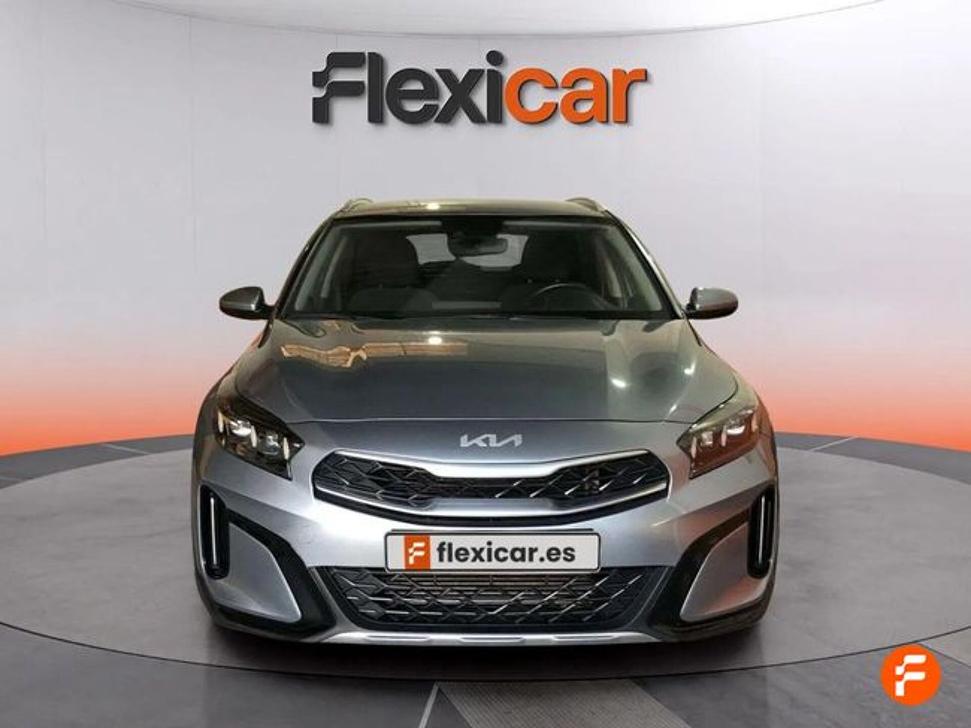 Imagen 2 de KIA XCeed