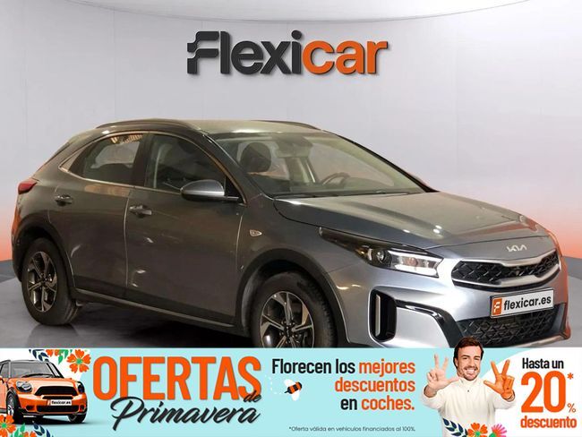 Foto del KIA XCeed 1.5 T-GDi MHEV iMT Drive