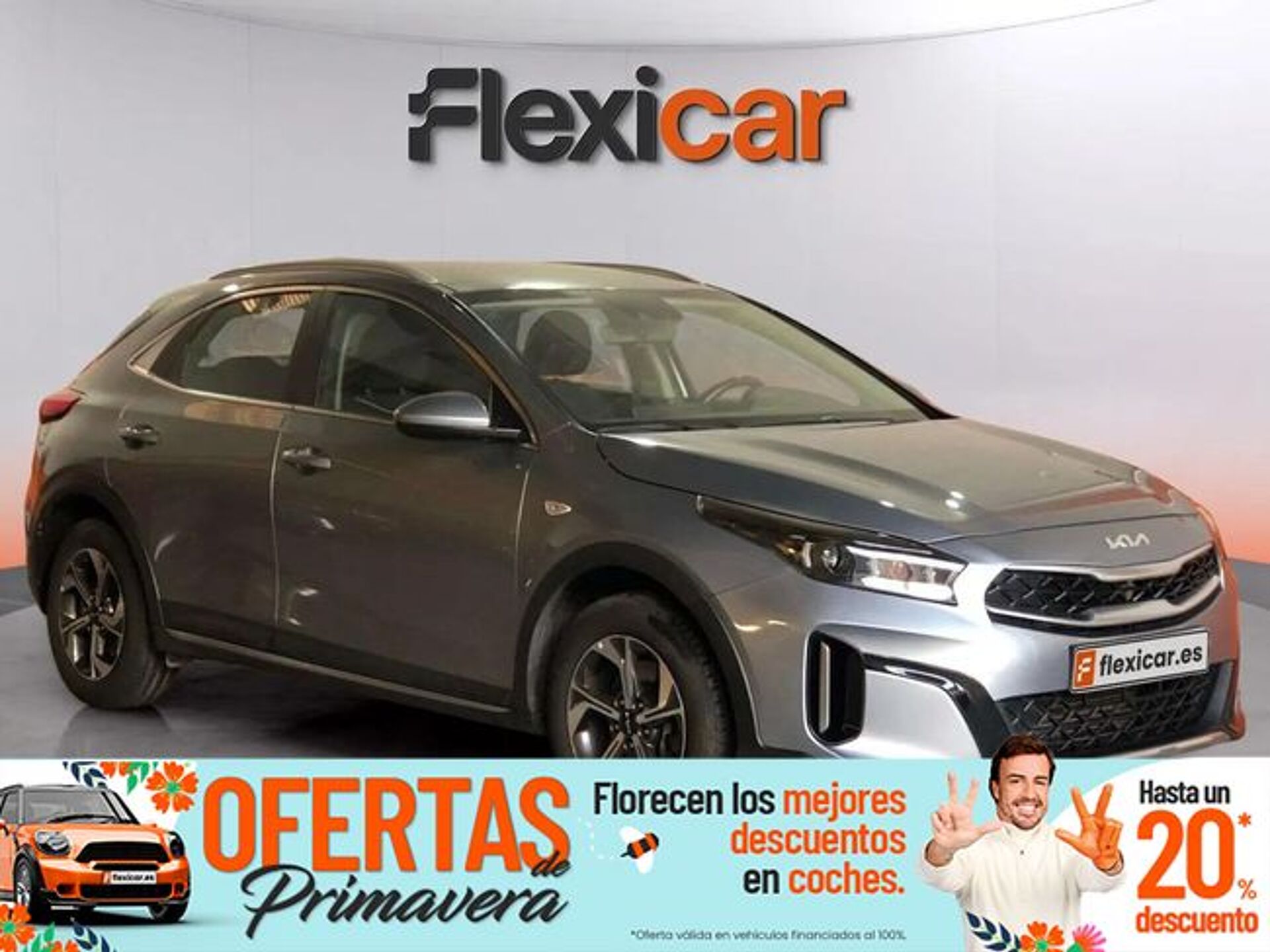 Imagen 1 de KIA XCeed