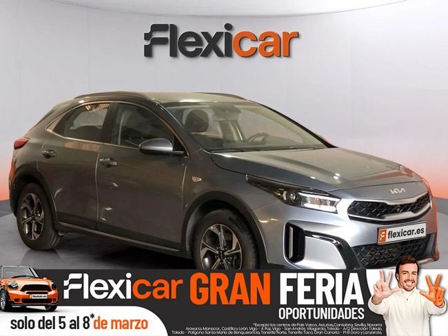 Foto del KIA XCeed 1.5 T-GDi MHEV iMT Drive
