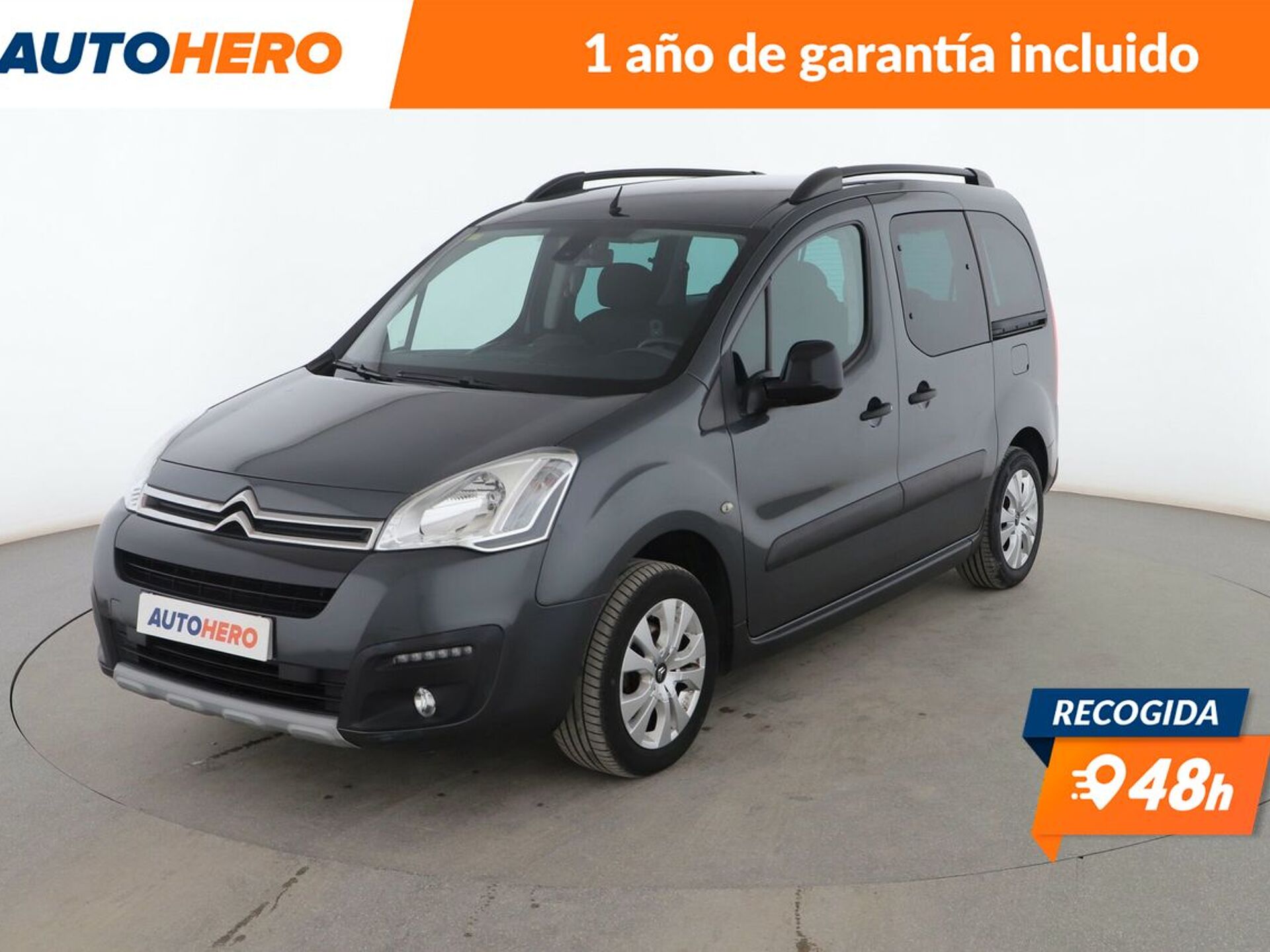 Imagen de CITROEN Berlingo