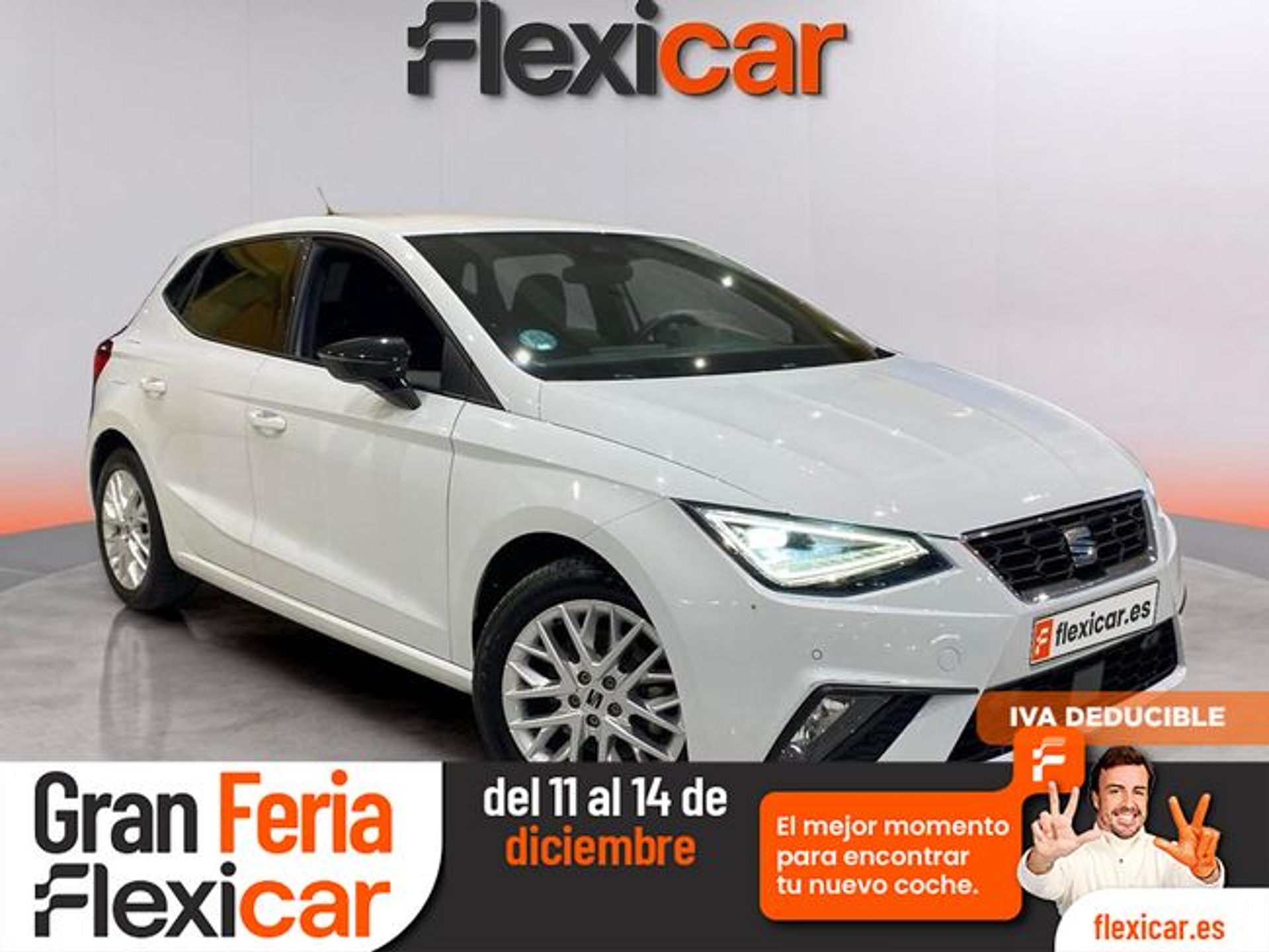 Imagen de SEAT Ibiza