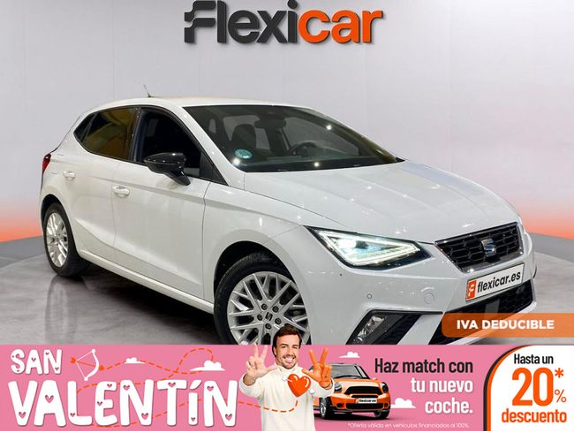 Imagen de SEAT Ibiza