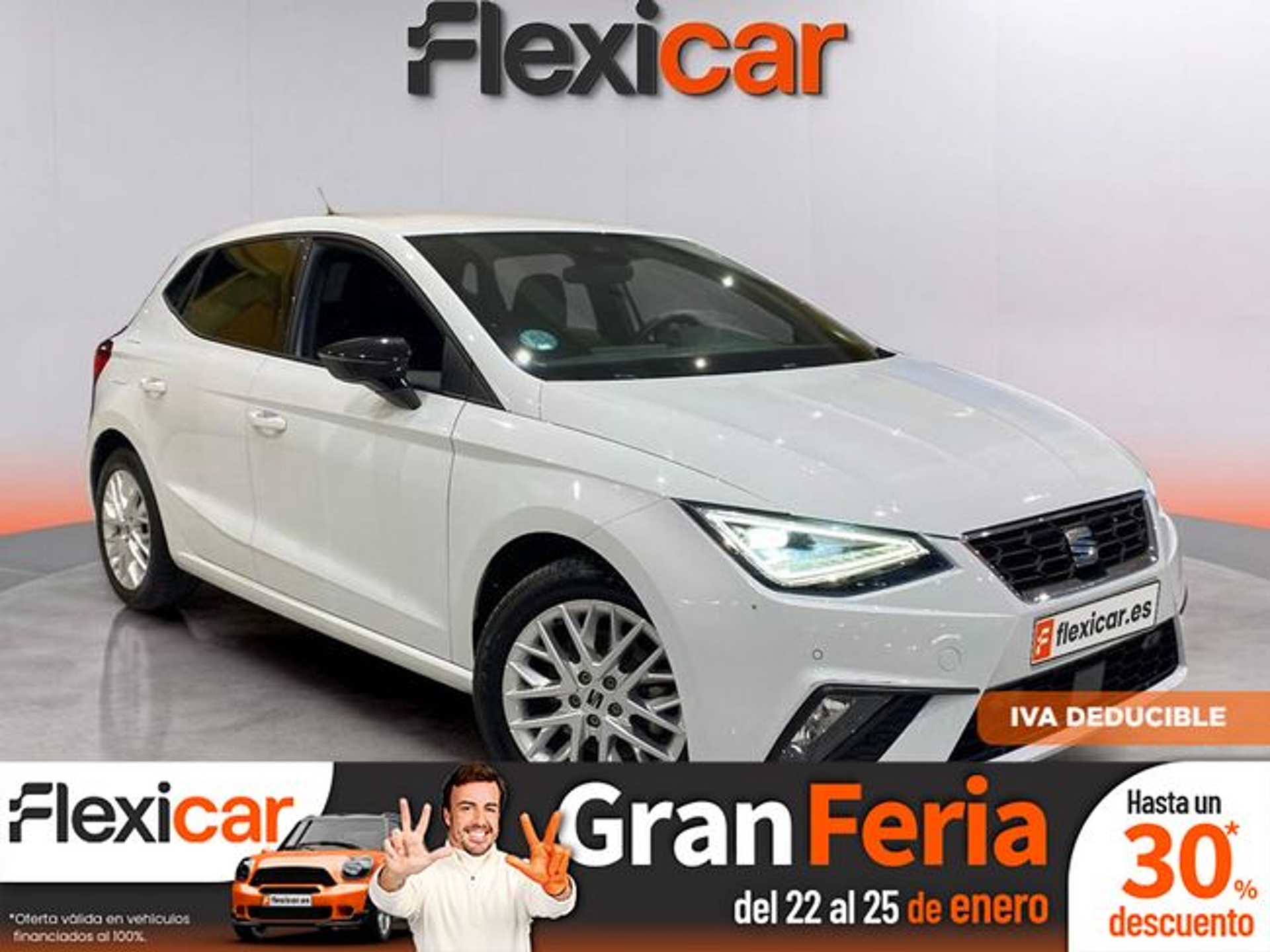 Imagen de SEAT Ibiza