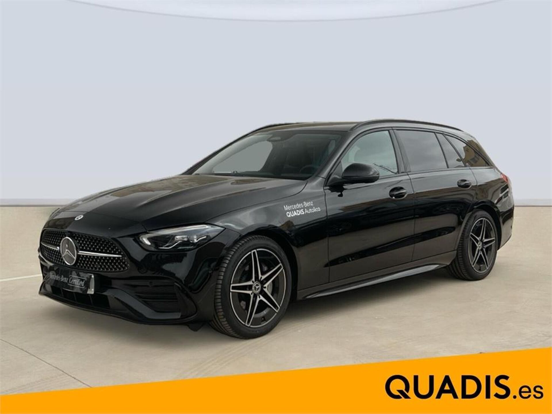 Imagen de MERCEDES Clase C