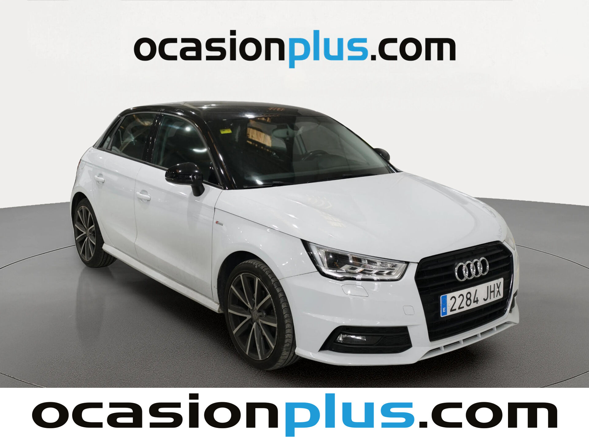 Imagen 2 de AUDI A1