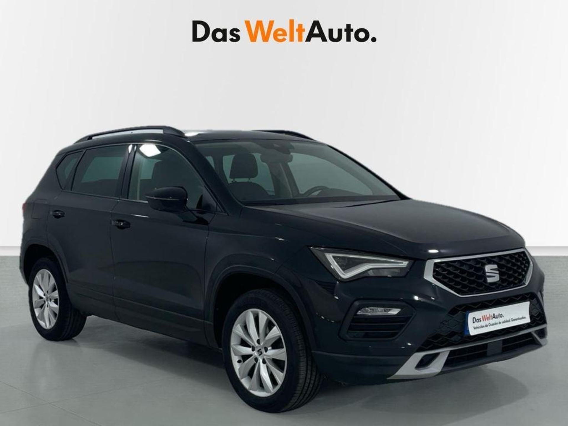 Imagen de SEAT Ateca