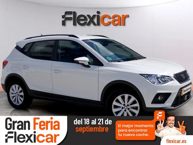 SEAT Arona (1.0 TSI 70kW (95CV) Style Edition Eco) en Rioja, La