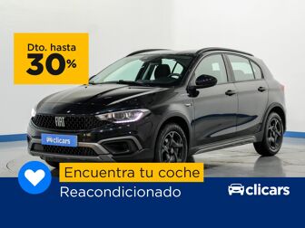 Imagen de FIAT Tipo 1.5 Hybrid City Cross DCT