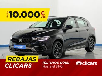 Imagen de FIAT Tipo 1.5 Hybrid City Cross DCT