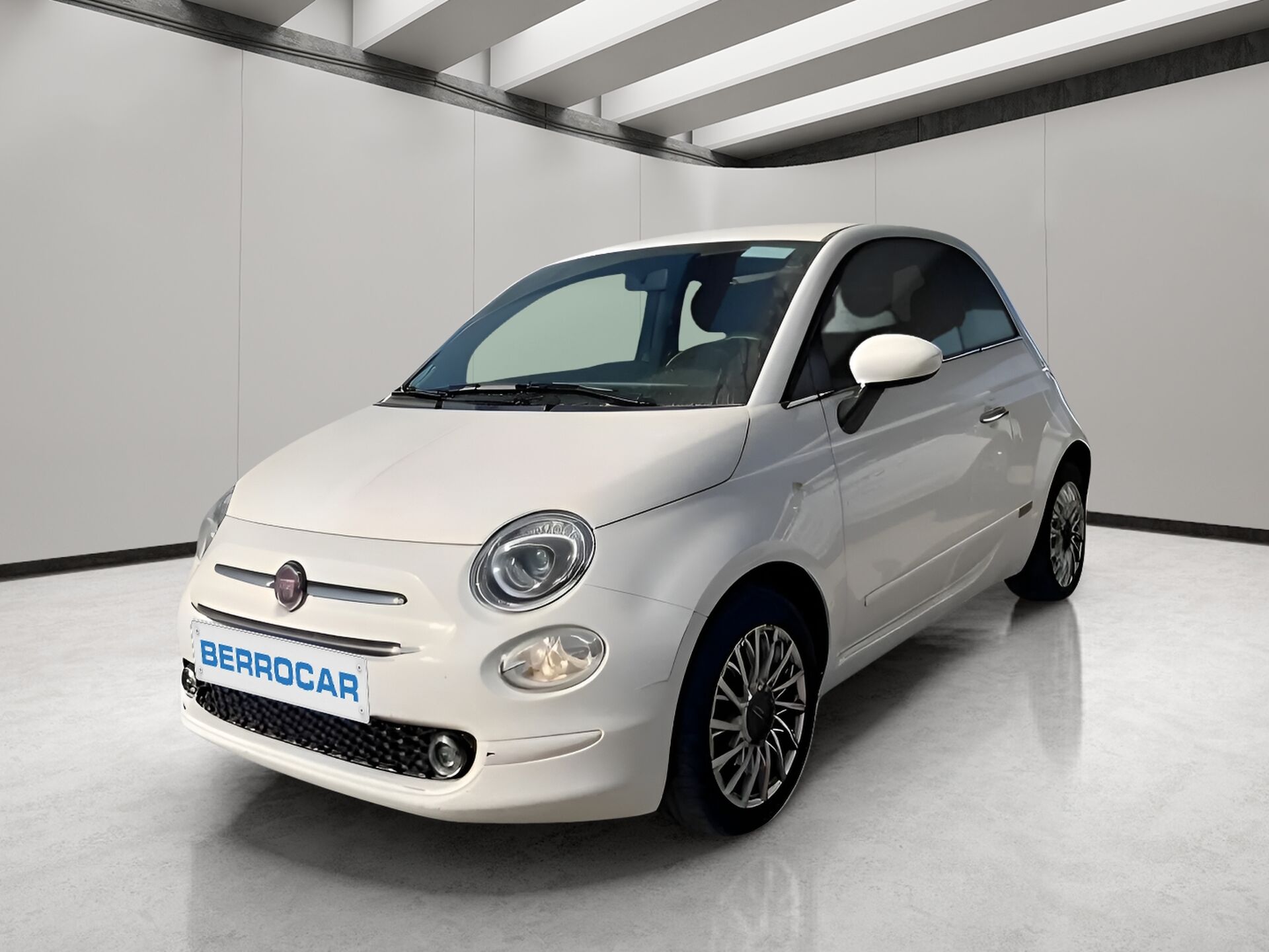 Imagen de FIAT 500