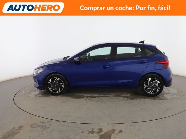 Foto del HYUNDAI i20 1.0 TGDI Klass 100
