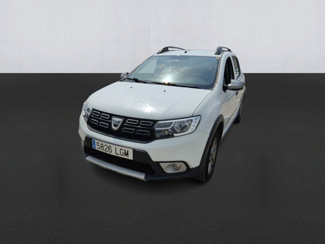 DACIA Sandero (Stepway Essential TCe 66 kW (90 CV)) en Madrid