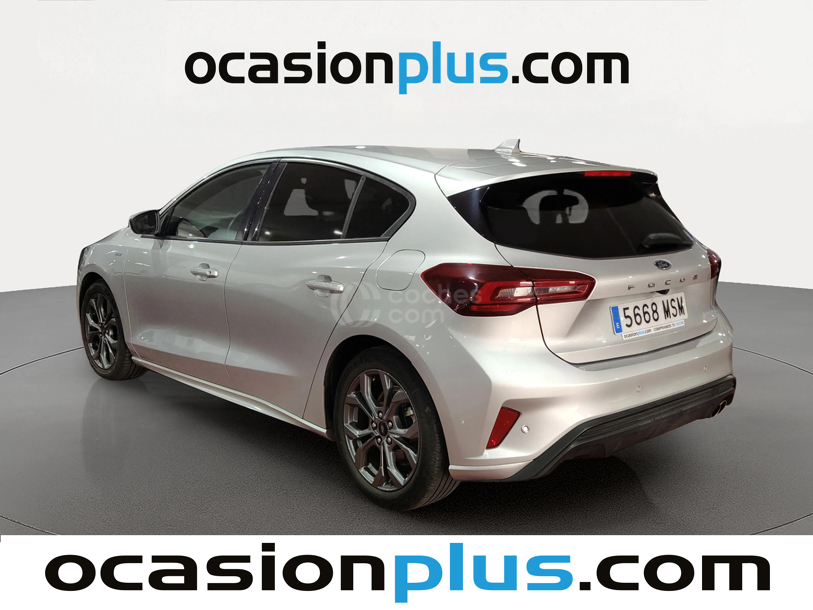Foto del FORD Focus 1.0 Ecoboost MHEV ST-Line 155 Aut.