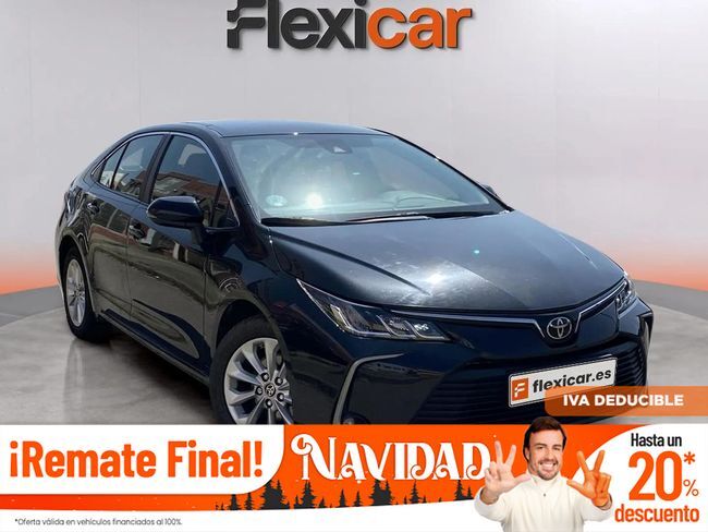 TOYOTA Corolla (Active Plus - 5P (2023)) en León