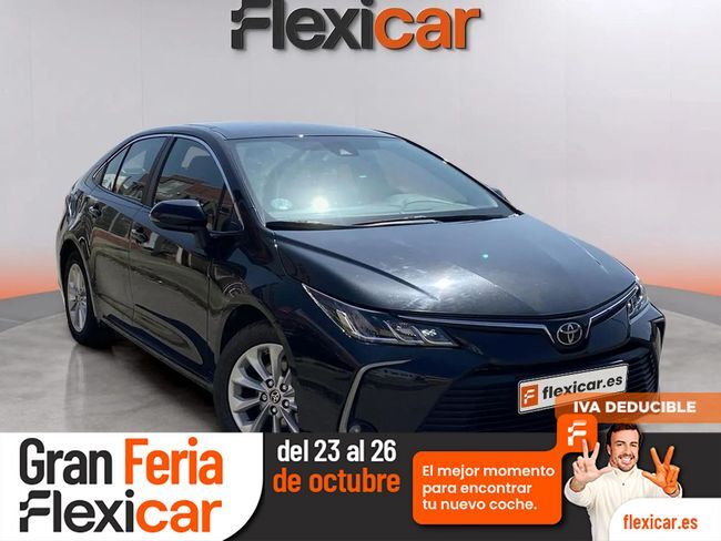 TOYOTA Corolla (Active Plus - 5P (2023)) en León