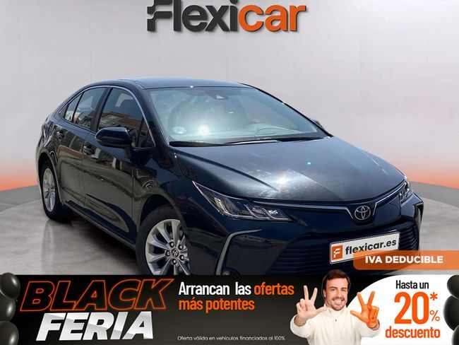 TOYOTA Corolla (Active Plus - 5P (2023)) en León