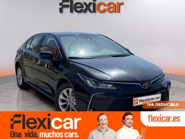 TOYOTA Corolla (Active Plus - 5P (2023)) en León