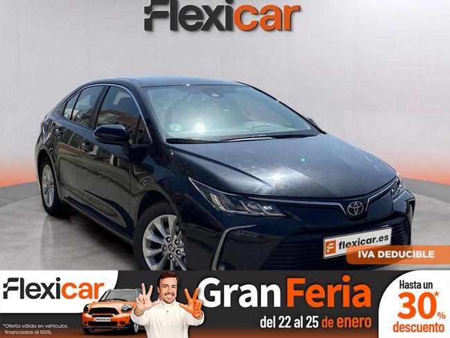 TOYOTA Corolla (Active Plus - 5P (2023)) en León