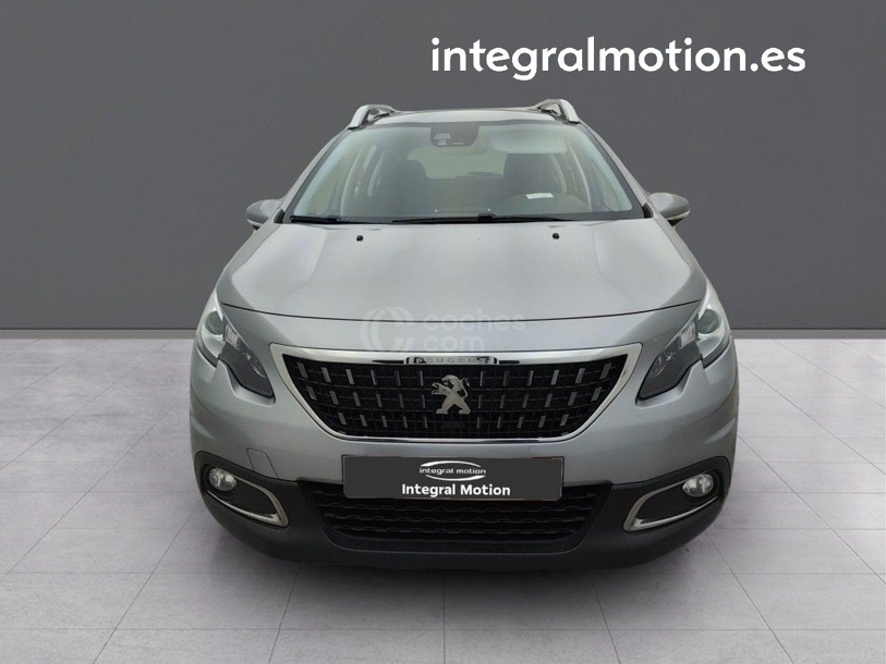 Foto del PEUGEOT 2008 1.5BlueHDi S&S Active 100