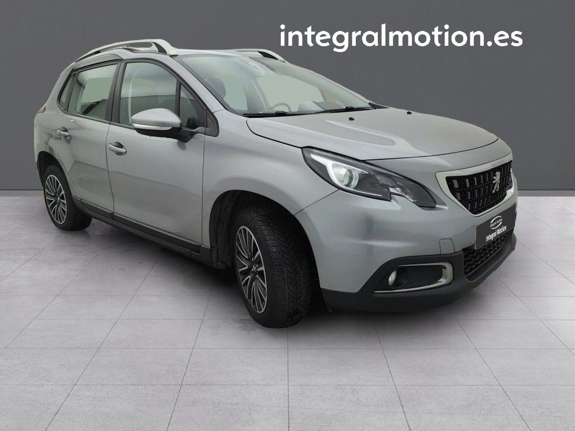 Imagen 3 de PEUGEOT 2008