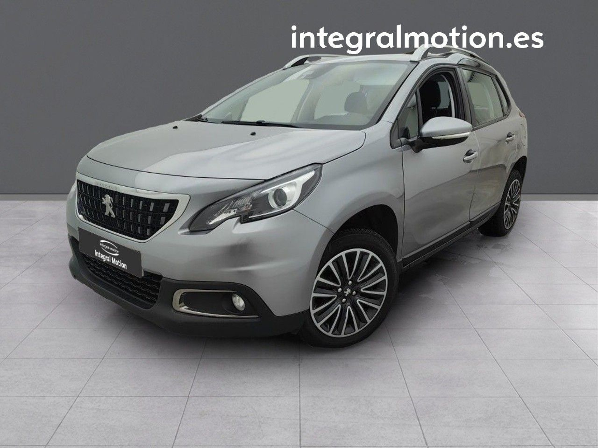 Imagen de PEUGEOT 2008