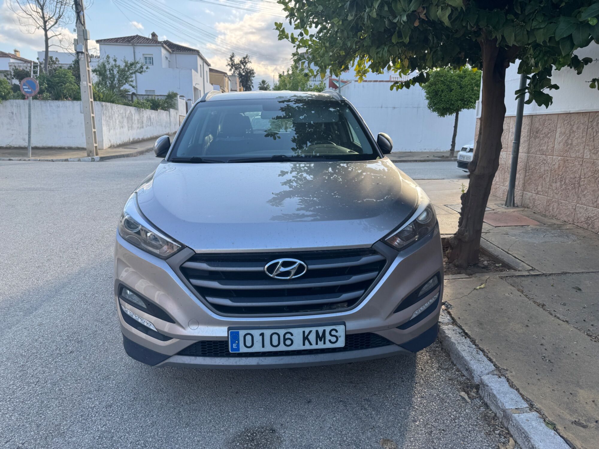 Foto del HYUNDAI Tucson 1.6 GDI BD Link 4x2 131
