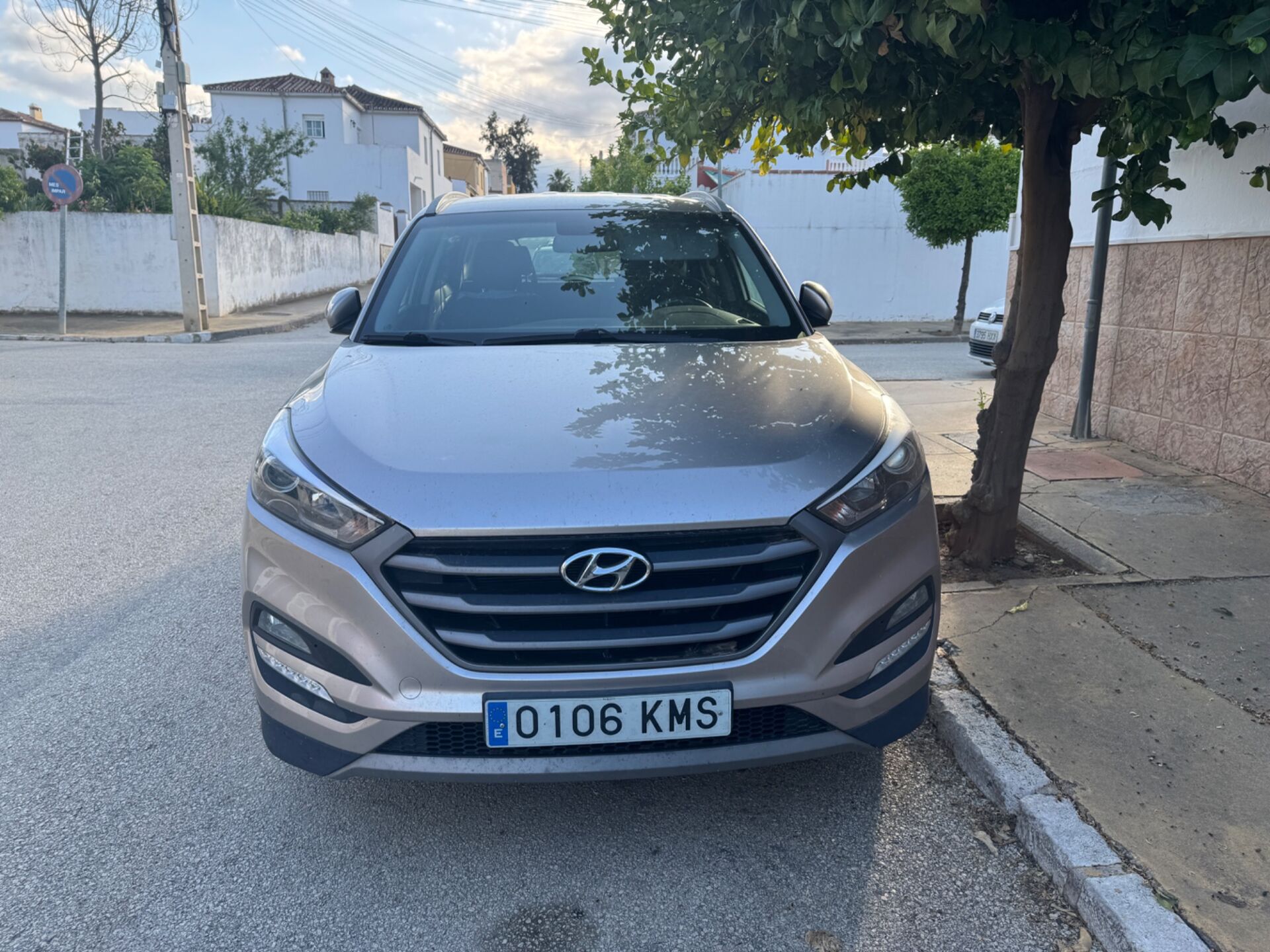 Imagen 3 de HYUNDAI Tucson