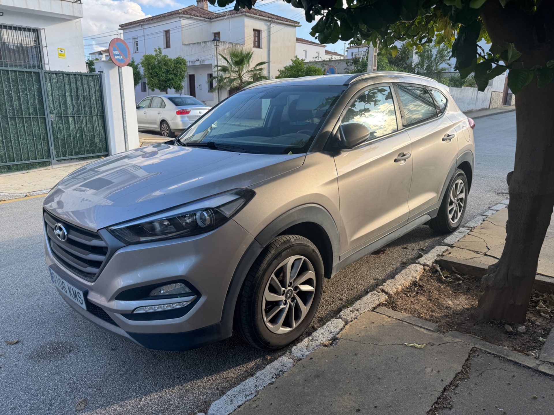 Imagen de HYUNDAI Tucson