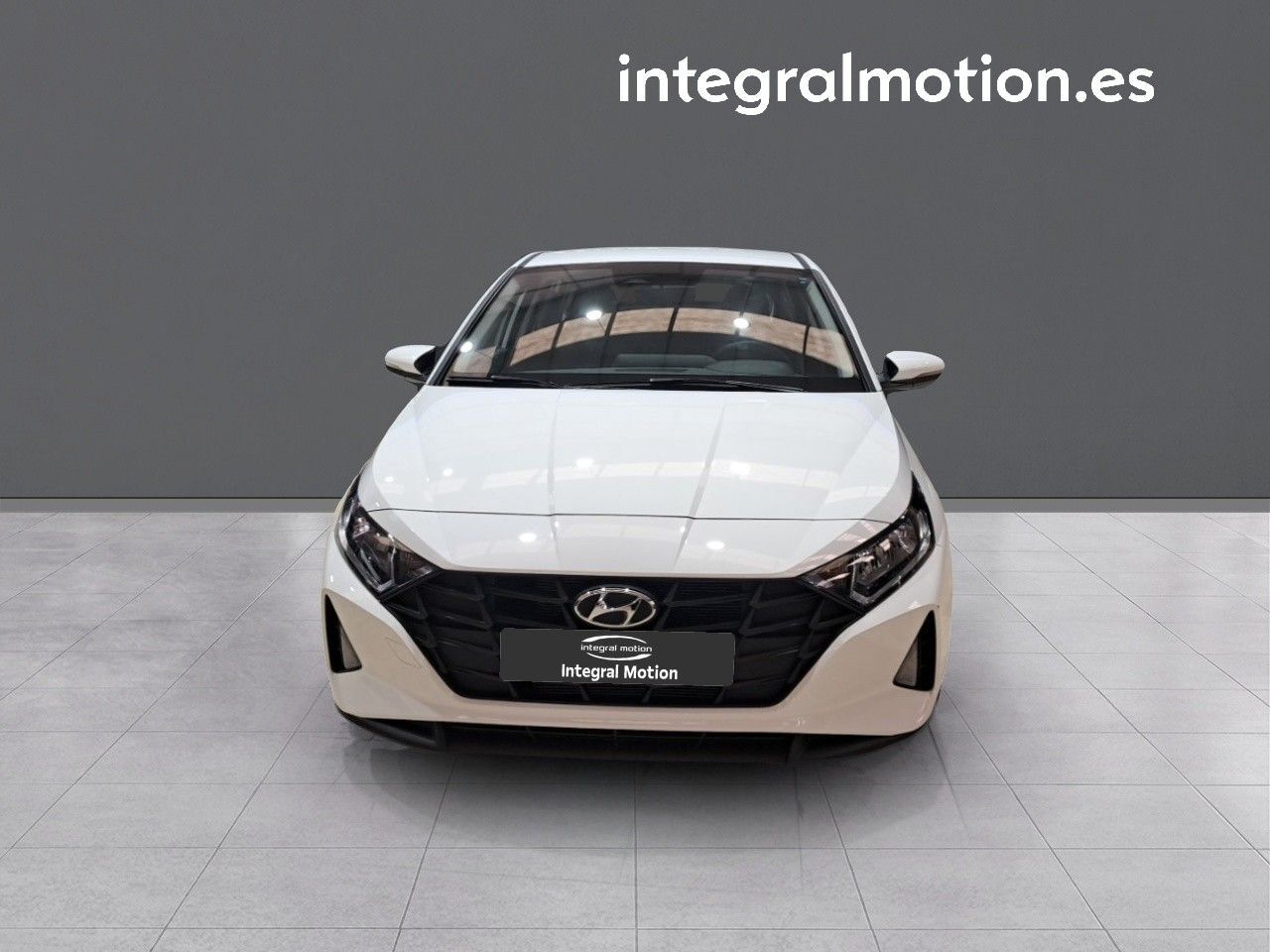 Foto del HYUNDAI i20 1.0 TGDI Klass 48V 100