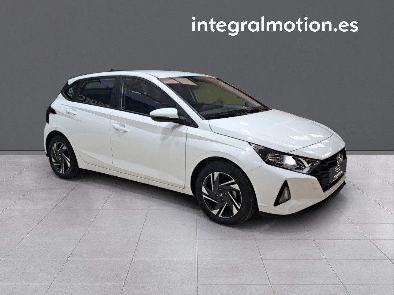 Foto del HYUNDAI i20 1.0 TGDI Klass 48V 100