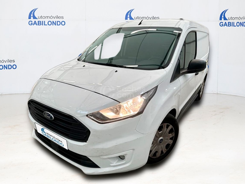 Foto del FORD Transit Connect FT 220 Kombi S&S B. Corta L1 Trend 100