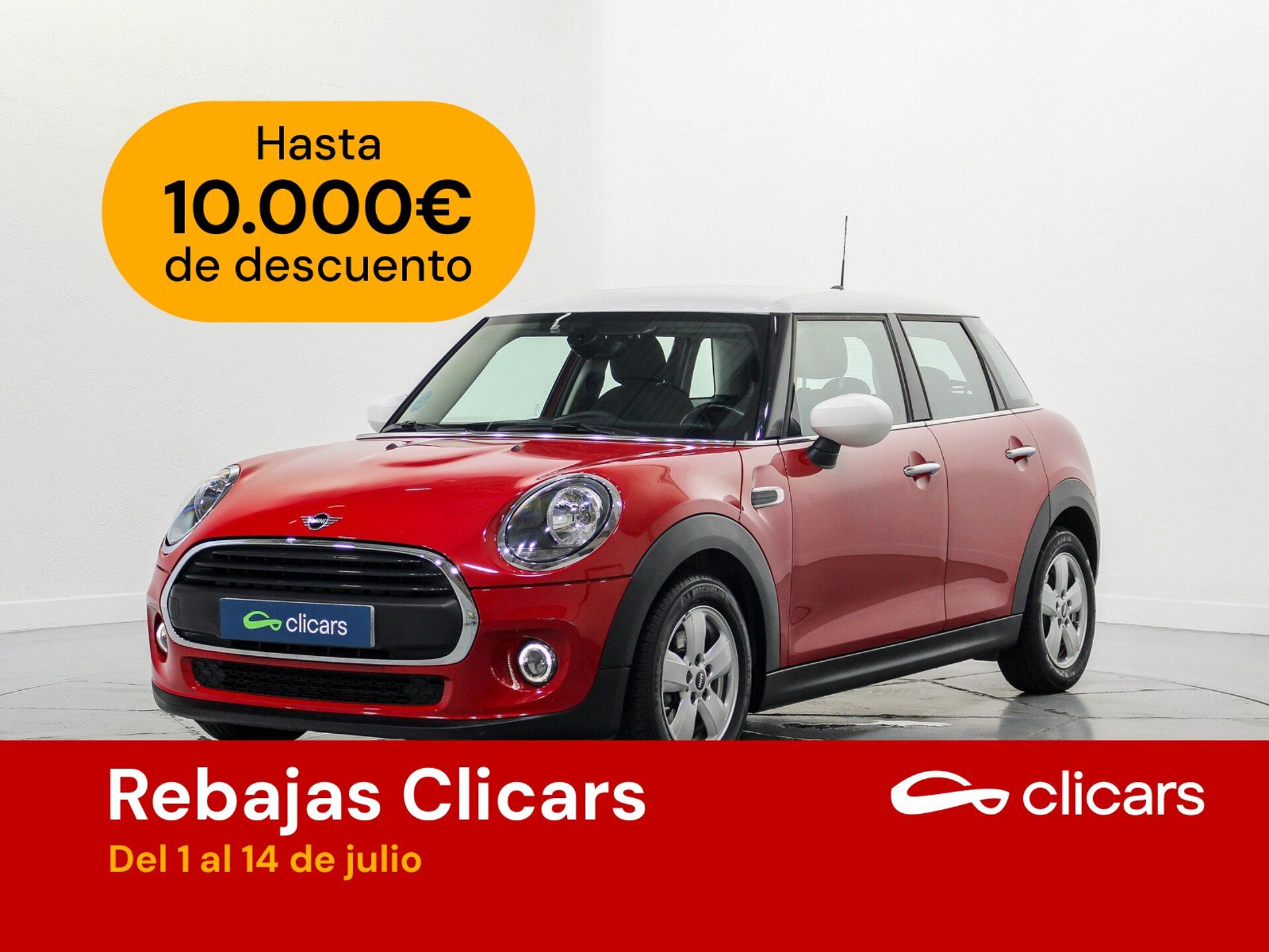 Imagen de MINI Mini