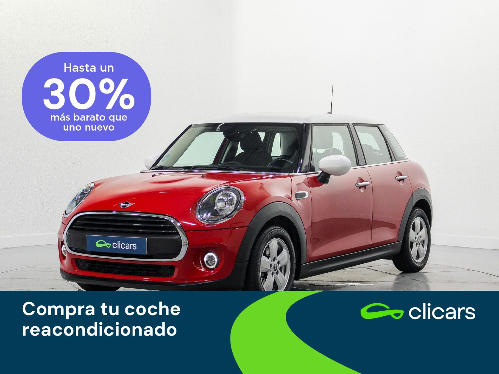 Imagen de MINI Mini