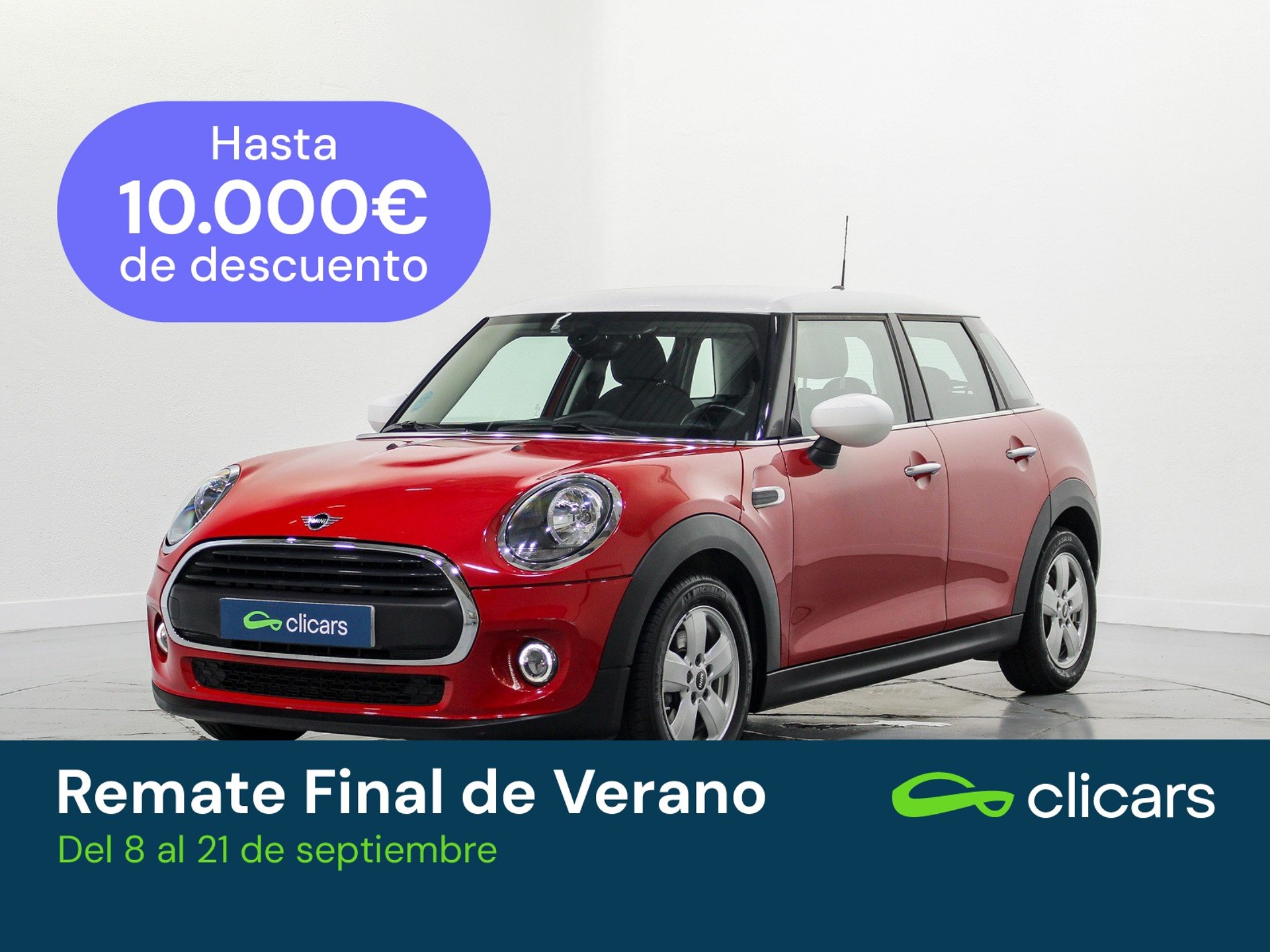 Imagen de MINI Mini