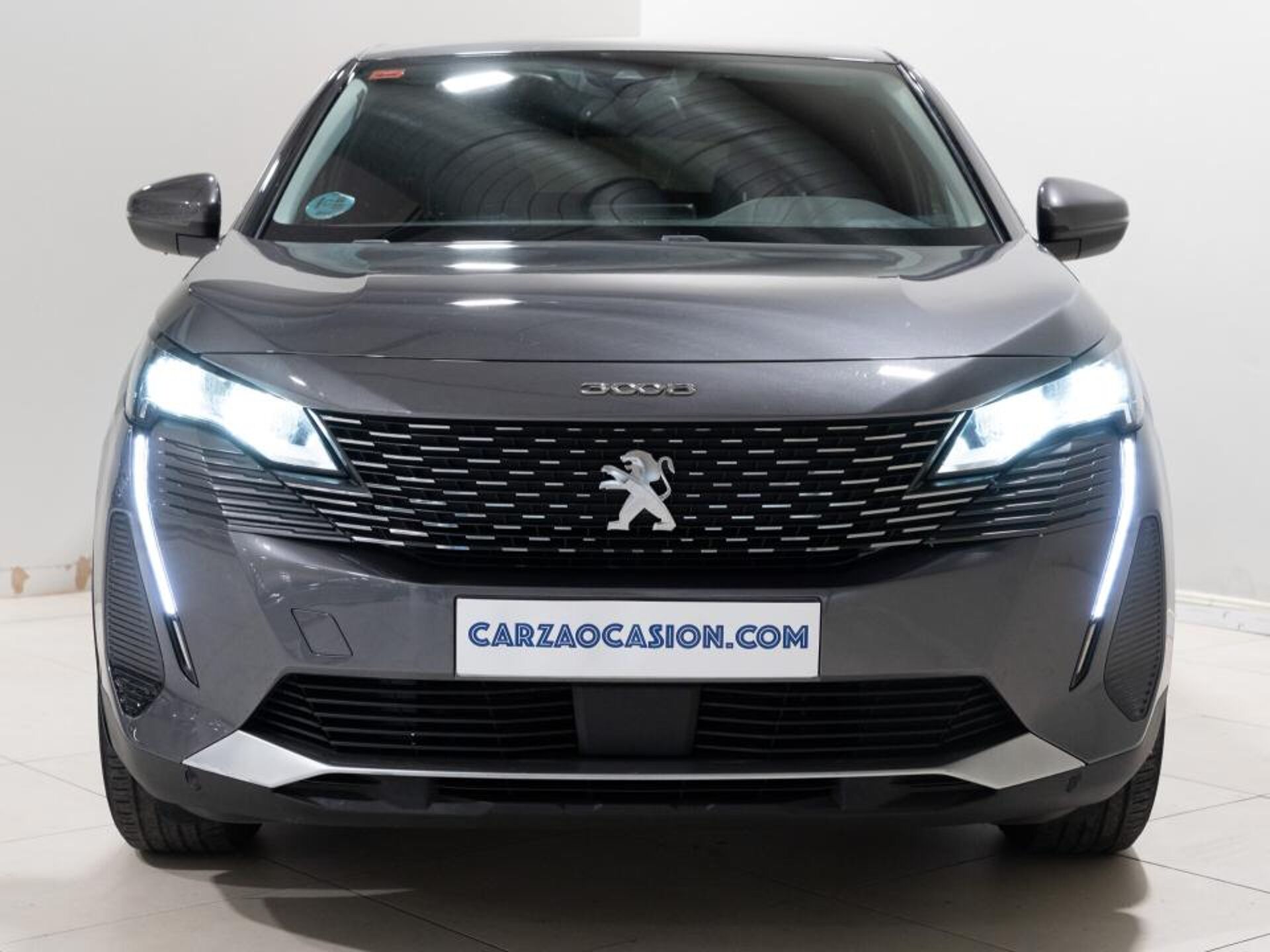 Imagen 2 de PEUGEOT 3008