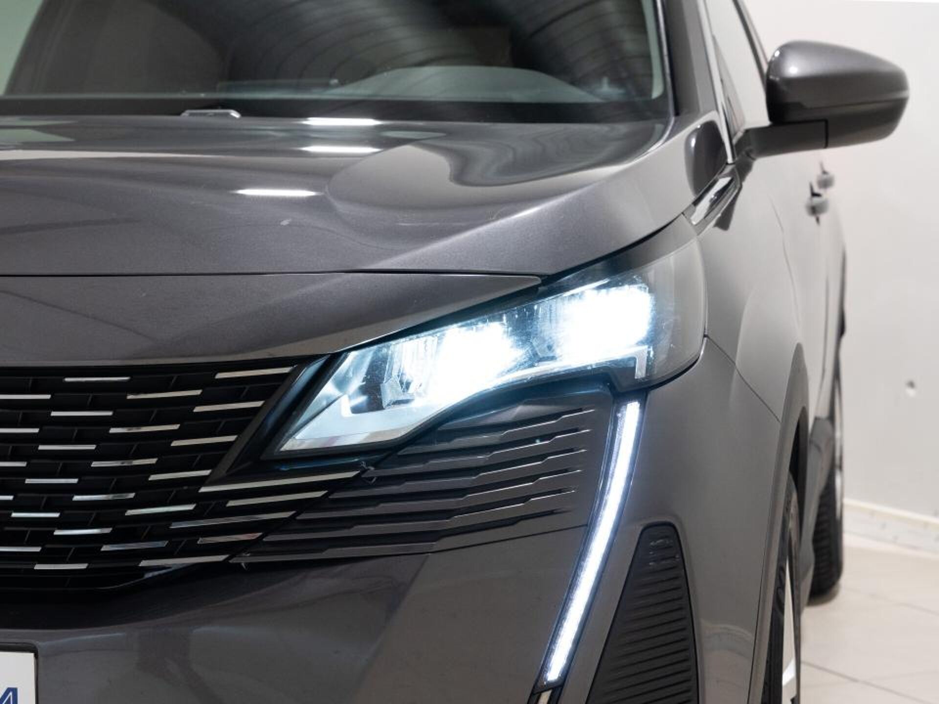 Imagen 3 de PEUGEOT 3008