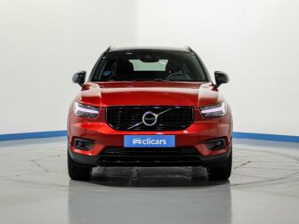 Imagen de VOLVO XC40 T5 Recharge R-Design Aut.