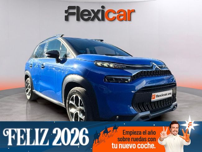 CITROEN C3 Aircross (PureTech 81kW (110CV) S&S Feel Pack) en Álava