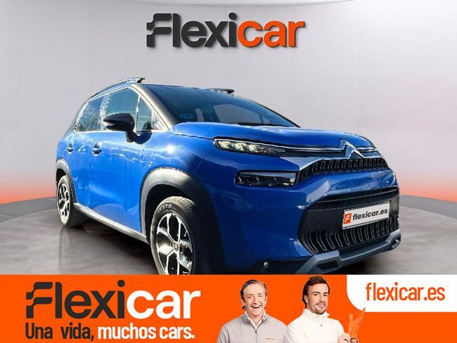 CITROEN C3 Aircross (PureTech 81kW (110CV) S&S Feel Pack) en Álava