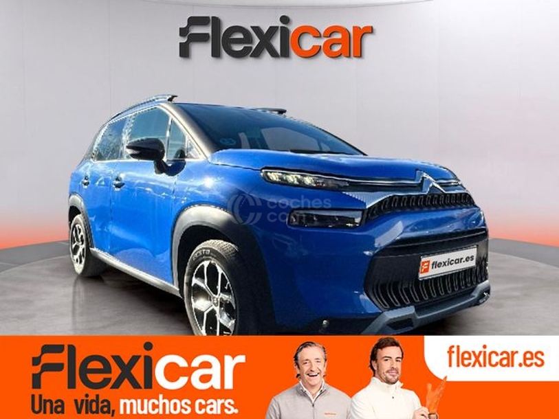 Foto del CITROEN C3 Aircross Puretech S&S Feel Pack 110