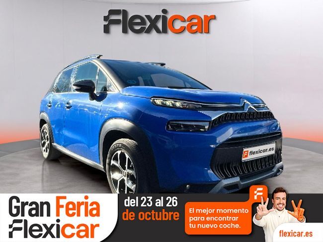 CITROEN C3 Aircross (PureTech 81kW (110CV) S&S Feel Pack) en Álava